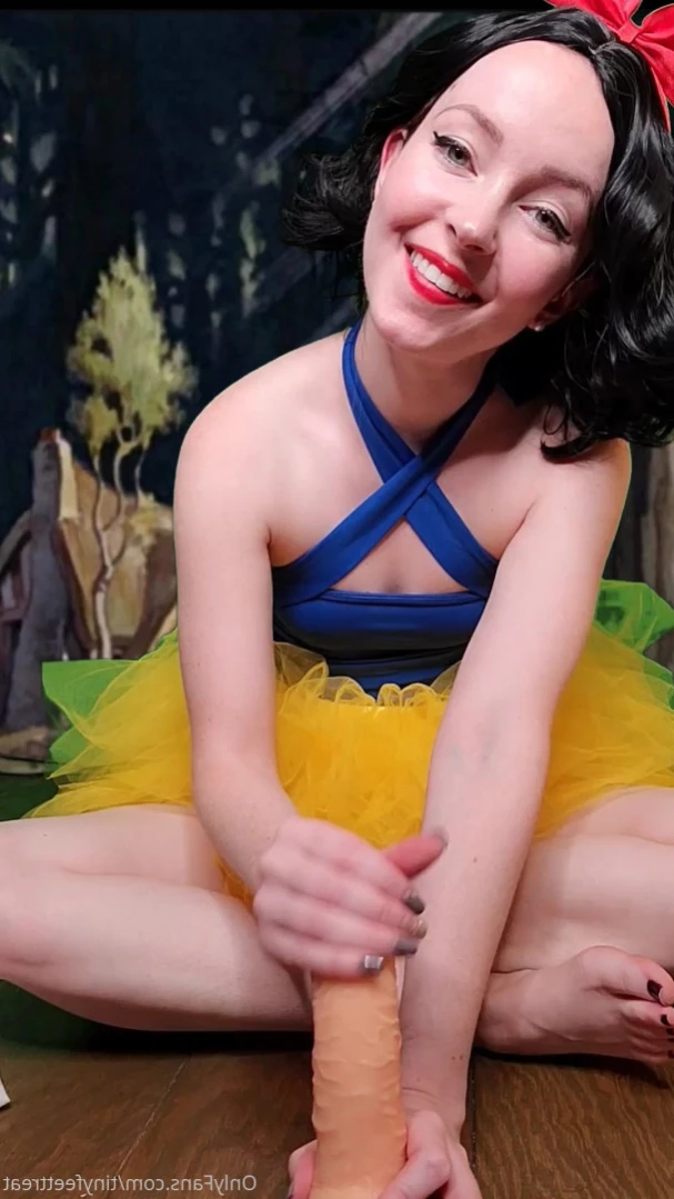 tinyfeettreat Onlyfans leaked photo 11402844 on Hotleaks.tv