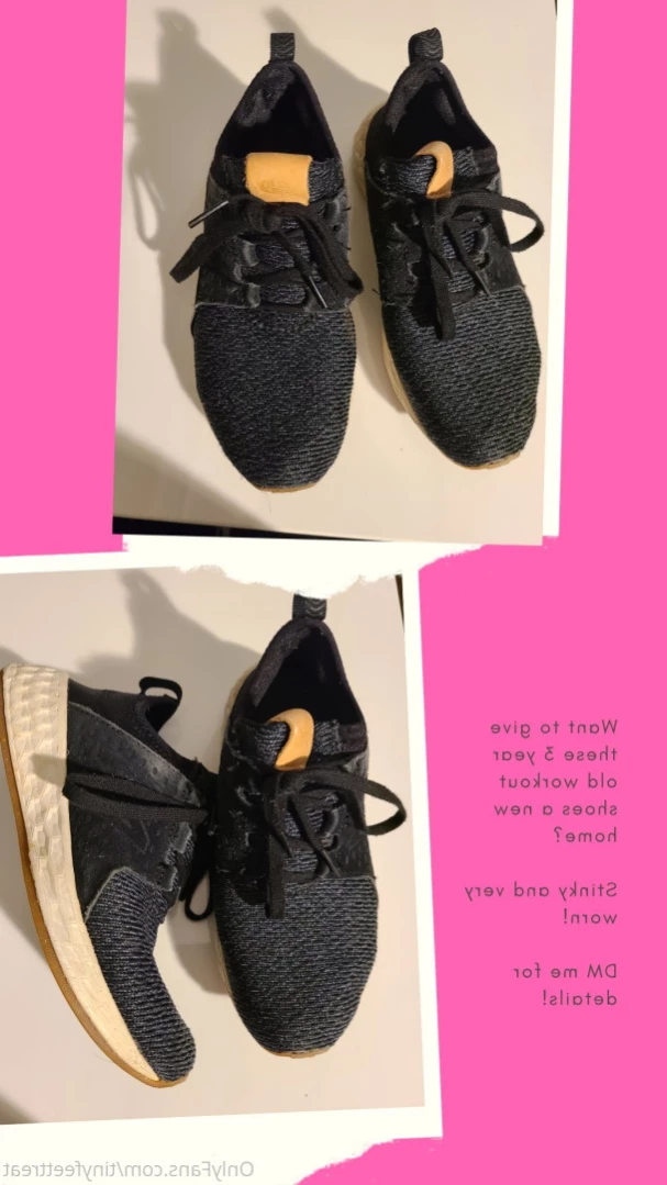 tinyfeettreat Onlyfans leaked photo 11833523 on Hotleaks.tv