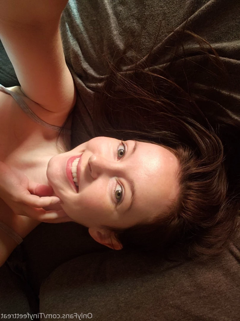 tinyfeettreat Onlyfans leaked photo 12837911 on Hotleaks.tv