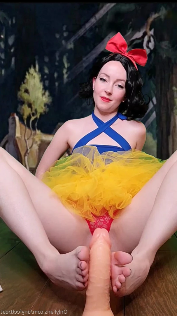 tinyfeettreat Onlyfans leaked photo 13515746 on Hotleaks.tv