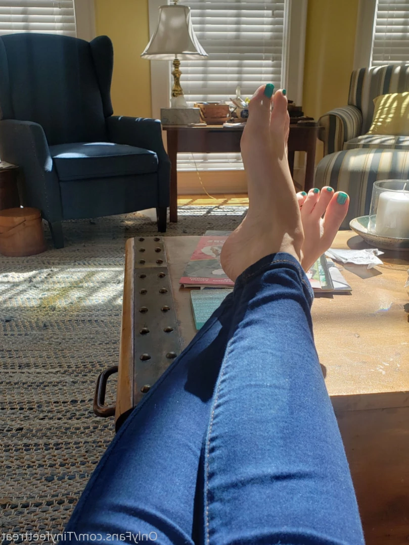 tinyfeettreat Onlyfans leaked photo 13515780 on Hotleaks.tv