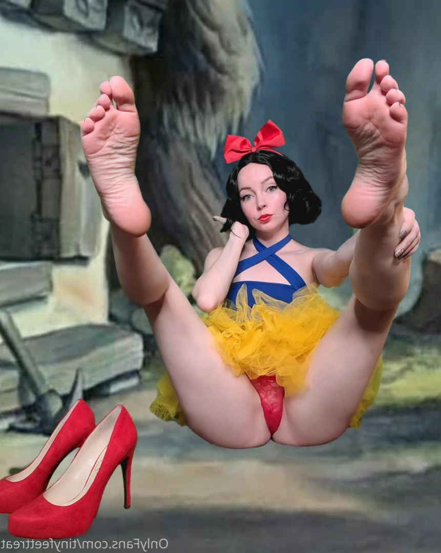 tinyfeettreat Onlyfans leaked photo 13516883 on Hotleaks.tv