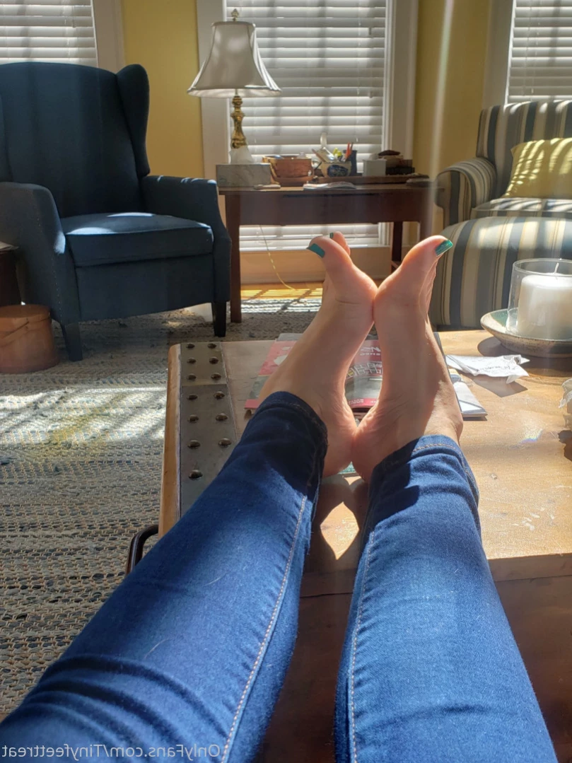 tinyfeettreat Onlyfans leaked photo 13545089 on Hotleaks.tv