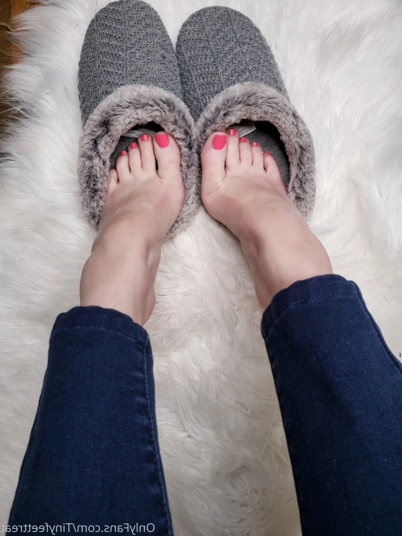 tinyfeettreat Onlyfans leaked photo 13609065 on Hotleaks.tv