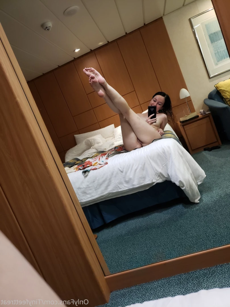 tinyfeettreat Onlyfans leaked photo 13609289 on Hotleaks.tv