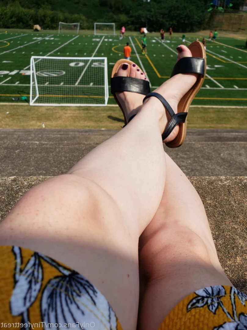 tinyfeettreat Onlyfans leaked photo 13609586 on Hotleaks.tv
