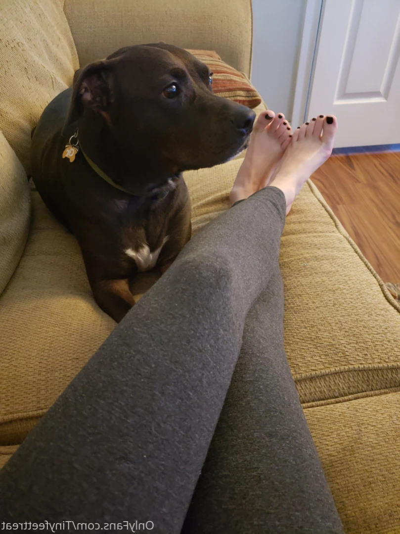 tinyfeettreat Onlyfans leaked photo 13609722 on Hotleaks.tv