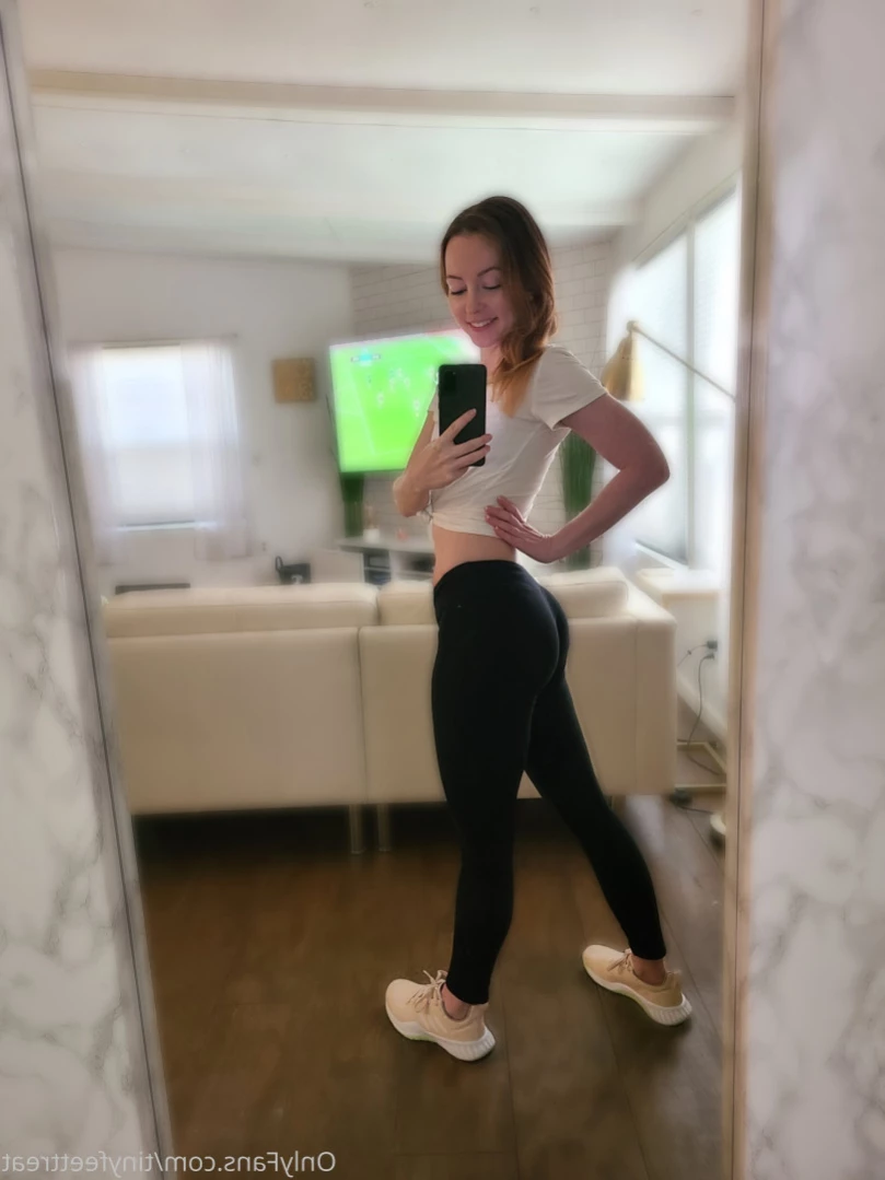 tinyfeettreat Onlyfans leaked photo 14864803 on Hotleaks.tv