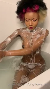 💔your favorite tiny pocket hoe!✨ [ tinyflowr ] Onlyfans leaked video 7935692 on Hotleaks.tv