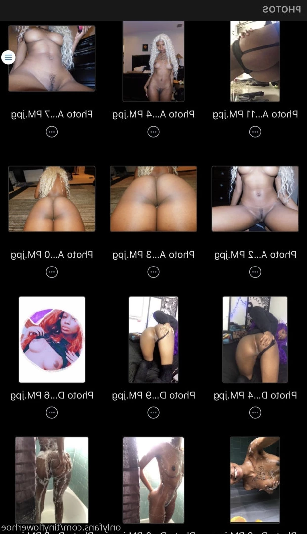 💔your favorite tiny pocket hoe!✨ [ tinyflowr ] Onlyfans leaked photo 8843997 on Hotleaks.tv