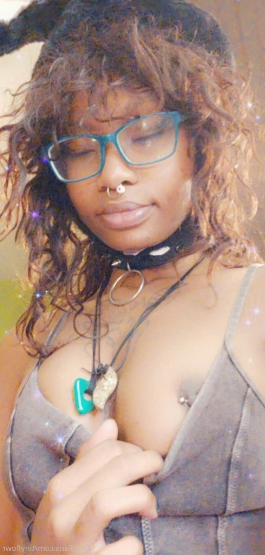 💔your favorite tiny pocket hoe!✨ [ tinyflowr ] Onlyfans leaked photo 8844425 on Hotleaks.tv