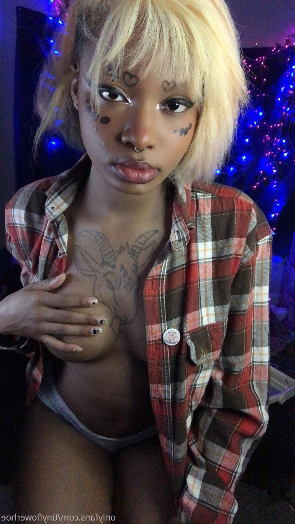 💔your favorite tiny pocket hoe!✨ [ tinyflowr ] Onlyfans leaked photo 8845069 on Hotleaks.tv