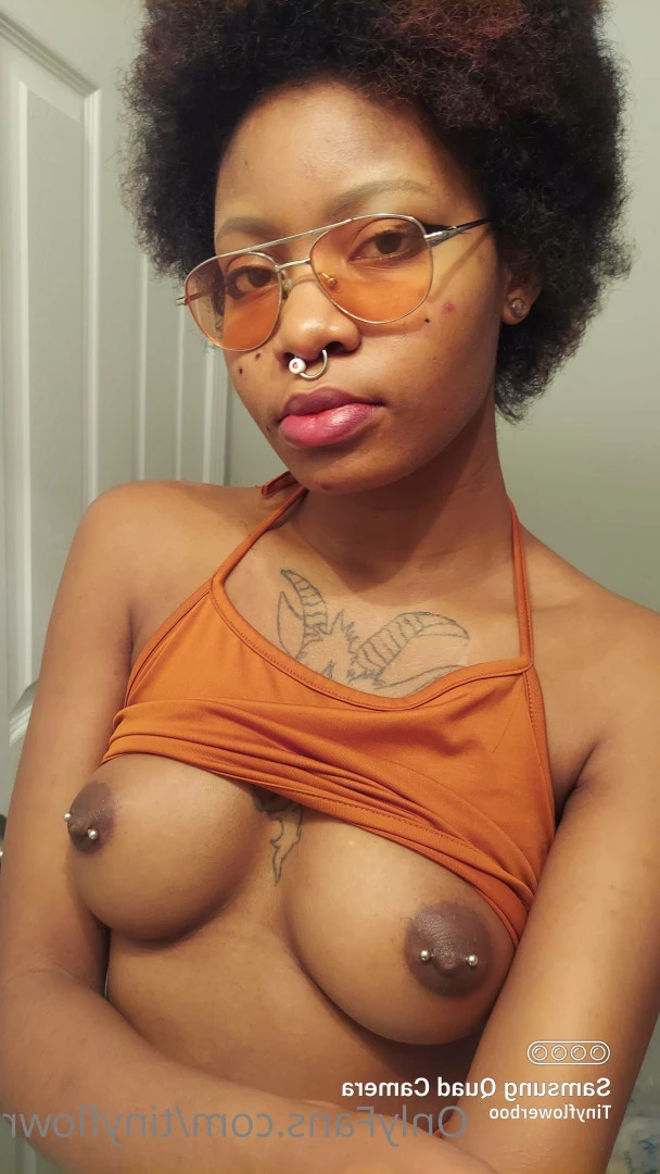 💔your favorite tiny pocket hoe!✨ [ tinyflowr ] Onlyfans leaked photo 8846011 on Hotleaks.tv