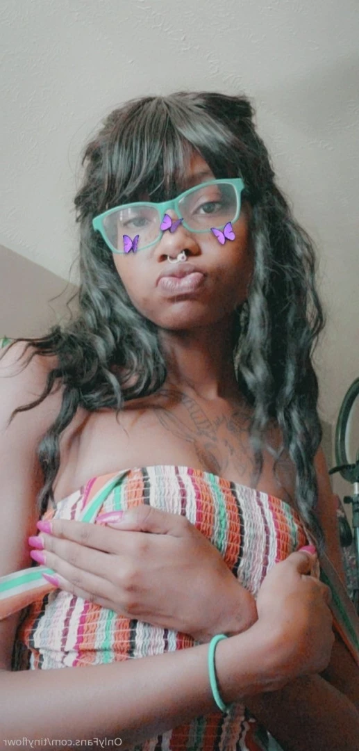 💔your favorite tiny pocket hoe!✨ [ tinyflowr ] Onlyfans leaked photo 8846195 on Hotleaks.tv