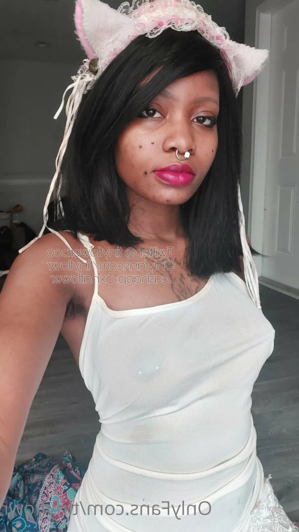 💔your favorite tiny pocket hoe!✨ [ tinyflowr ] Onlyfans leaked photo 8846290 on Hotleaks.tv