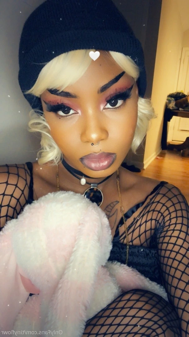 💔your favorite tiny pocket hoe!✨ [ tinyflowr ] Onlyfans leaked photo 8846315 on Hotleaks.tv