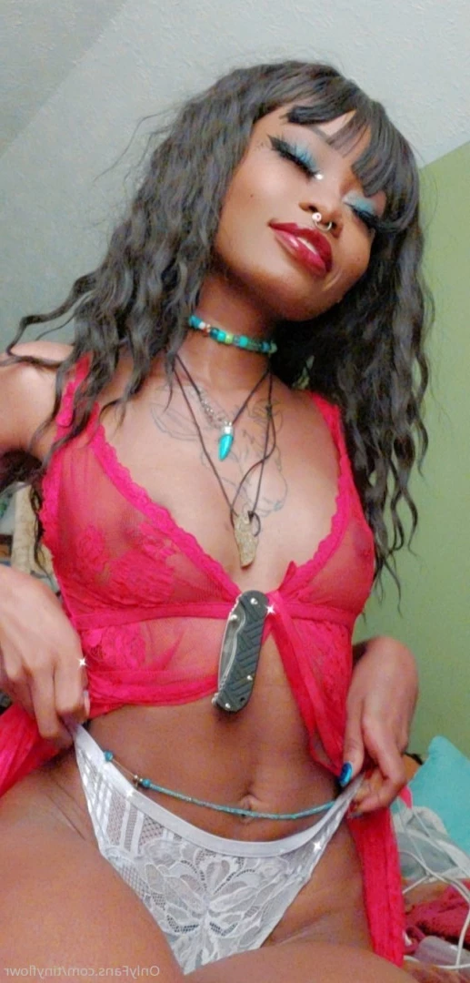 💔your favorite tiny pocket hoe!✨ [ tinyflowr ] Onlyfans leaked photo 8848847 on Hotleaks.tv