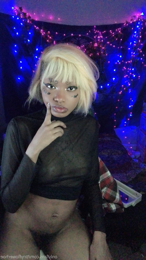 💔your favorite tiny pocket hoe!✨ [ tinyflowr ] Onlyfans leaked photo 8849349 on Hotleaks.tv