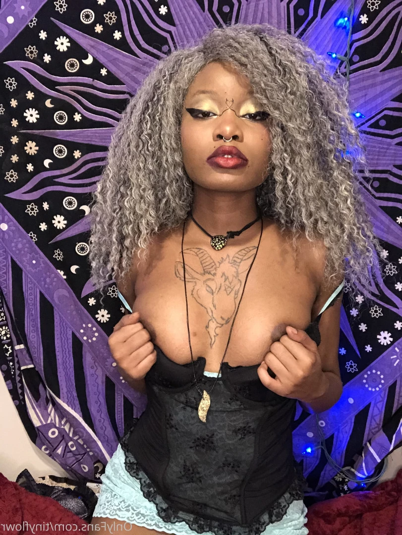 💔your favorite tiny pocket hoe!✨ [ tinyflowr ] Onlyfans leaked photo 8850068 on Hotleaks.tv