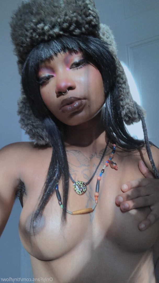 💔your favorite tiny pocket hoe!✨ [ tinyflowr ] Onlyfans leaked photo 8850127 on Hotleaks.tv