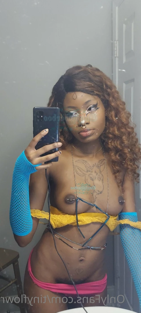 💔your favorite tiny pocket hoe!✨ [ tinyflowr ] Onlyfans leaked photo 8850692 on Hotleaks.tv