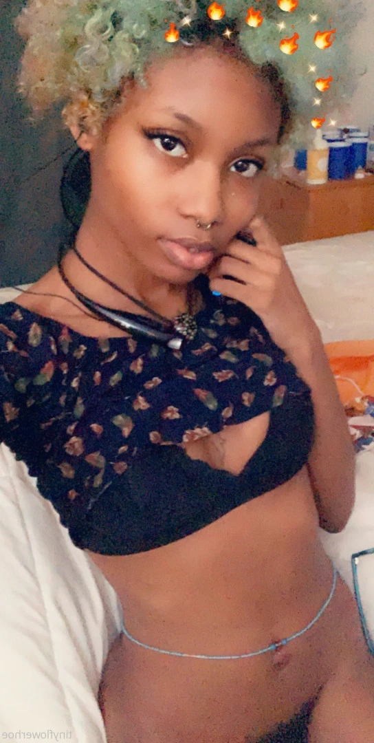 💔your favorite tiny pocket hoe!✨ [ tinyflowr ] Onlyfans leaked photo 8851435 on Hotleaks.tv