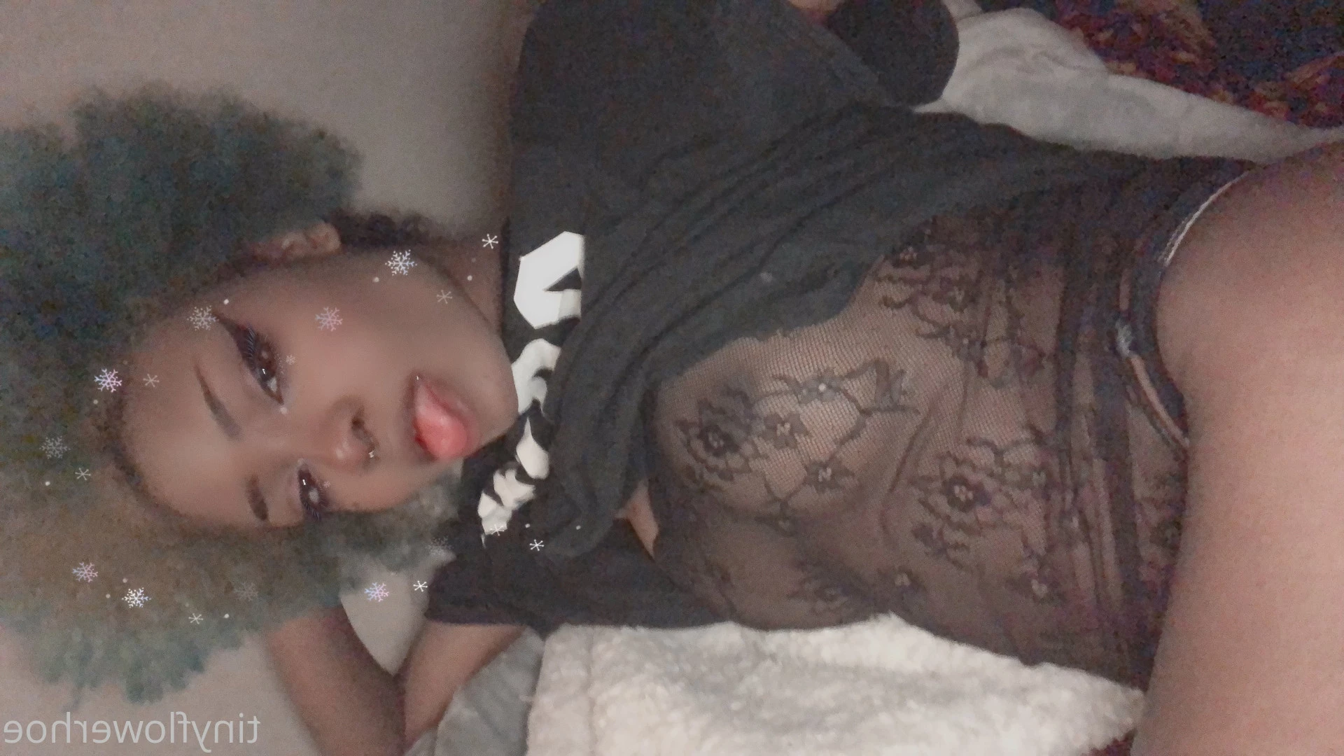 💔your favorite tiny pocket hoe!✨ [ tinyflowr ] Onlyfans leaked photo 8852299 on Hotleaks.tv