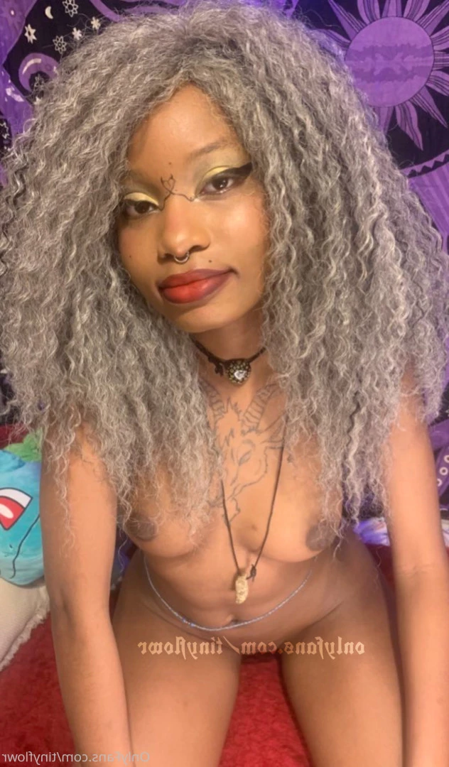 💔your favorite tiny pocket hoe!✨ [ tinyflowr ] Onlyfans leaked photo 8852675 on Hotleaks.tv