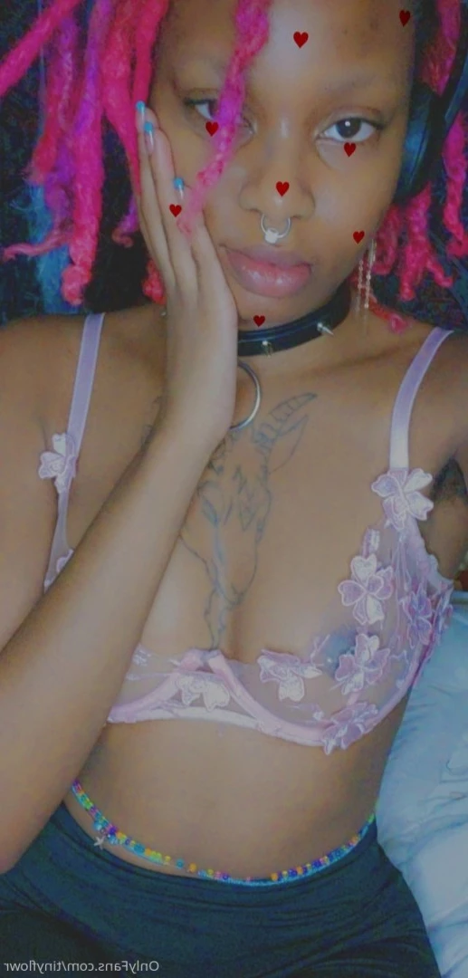 💔your favorite tiny pocket hoe!✨ [ tinyflowr ] Onlyfans leaked photo 8854725 on Hotleaks.tv