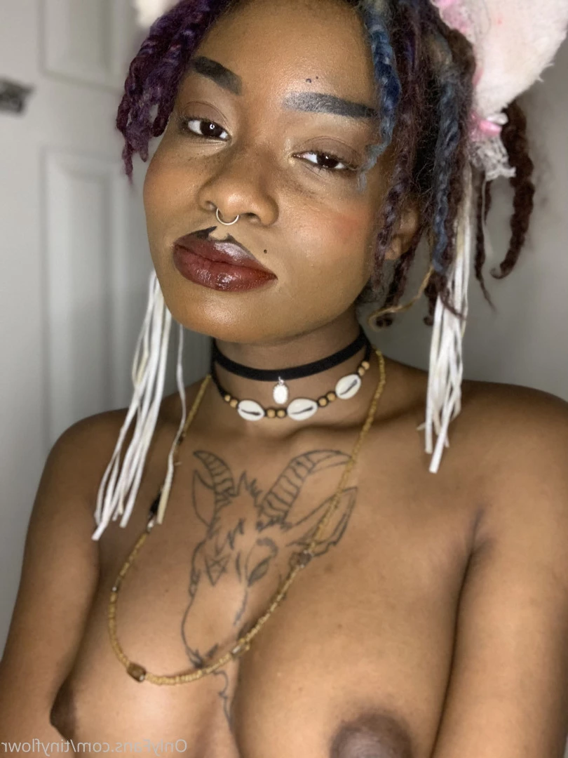 💔your favorite tiny pocket hoe!✨ [ tinyflowr ] Onlyfans leaked photo 8855991 on Hotleaks.tv
