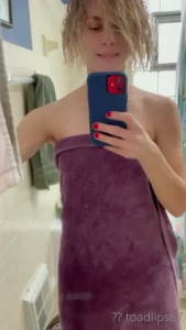 Toad [ toadlips87 ] Onlyfans leaked video 7935172 on Hotleaks.tv