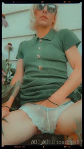 Toad [ toadlips87 ] Onlyfans leaked video 7935213 on Hotleaks.tv