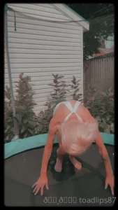 Toad [ toadlips87 ] Onlyfans leaked video 7935339 on Hotleaks.tv