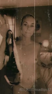 Toad [ toadlips87 ] Onlyfans leaked video 7935340 on Hotleaks.tv