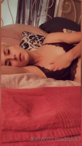 Toad [ toadlips87 ] Onlyfans leaked video 7935378 on Hotleaks.tv