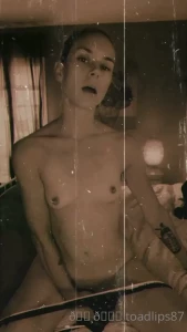 Toad [ toadlips87 ] Onlyfans leaked video 7935460 on Hotleaks.tv