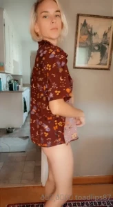 Toad [ toadlips87 ] Onlyfans leaked video 7935482 on Hotleaks.tv