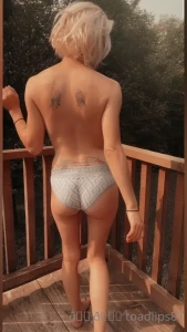Toad [ toadlips87 ] Onlyfans leaked video 7935502 on Hotleaks.tv