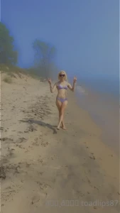Toad [ toadlips87 ] Onlyfans leaked video 7935524 on Hotleaks.tv