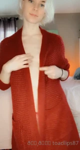 Toad [ toadlips87 ] Onlyfans leaked video 7935526 on Hotleaks.tv
