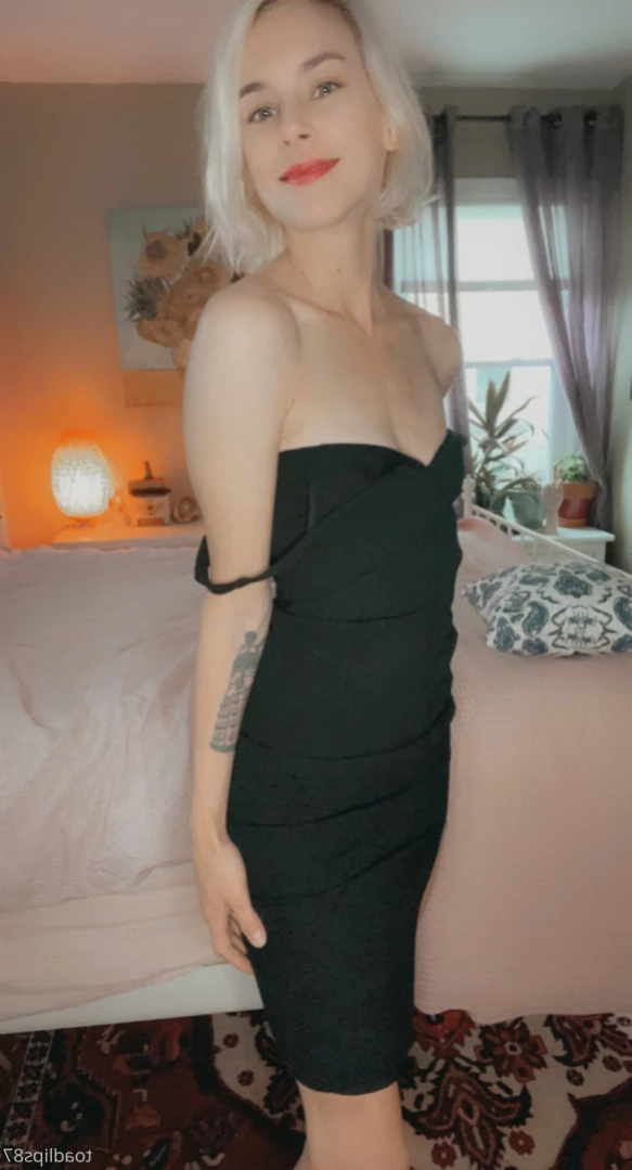 Toad [ toadlips87 ] Onlyfans leaked photo 10893250 on Hotleaks.tv
