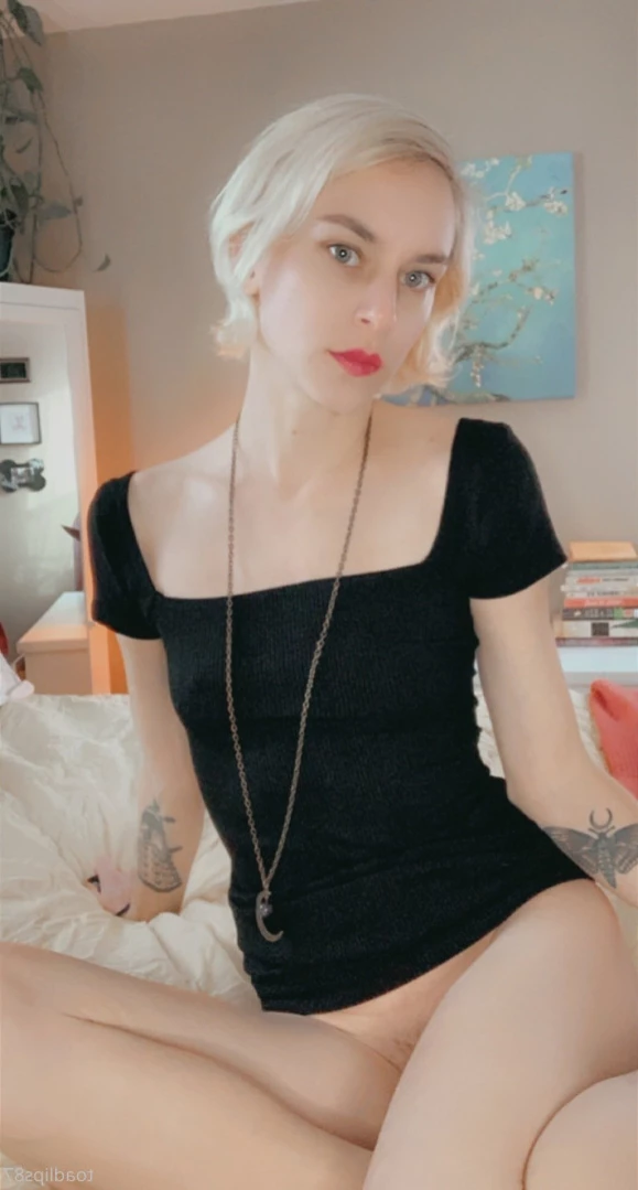 Toad [ toadlips87 ] Onlyfans leaked photo 10993583 on Hotleaks.tv