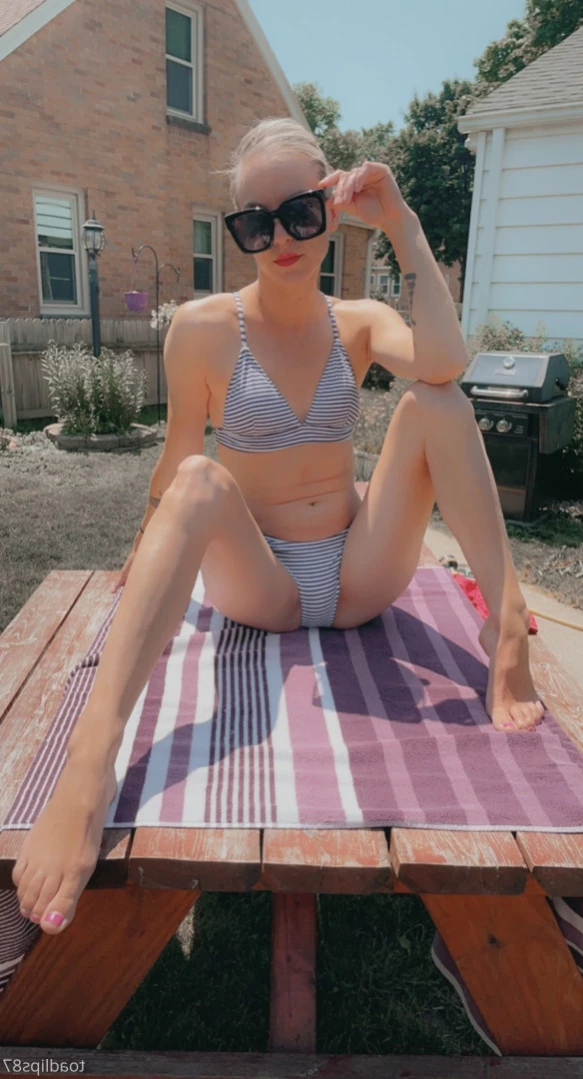 Toad [ toadlips87 ] Onlyfans leaked photo 11037489 on Hotleaks.tv