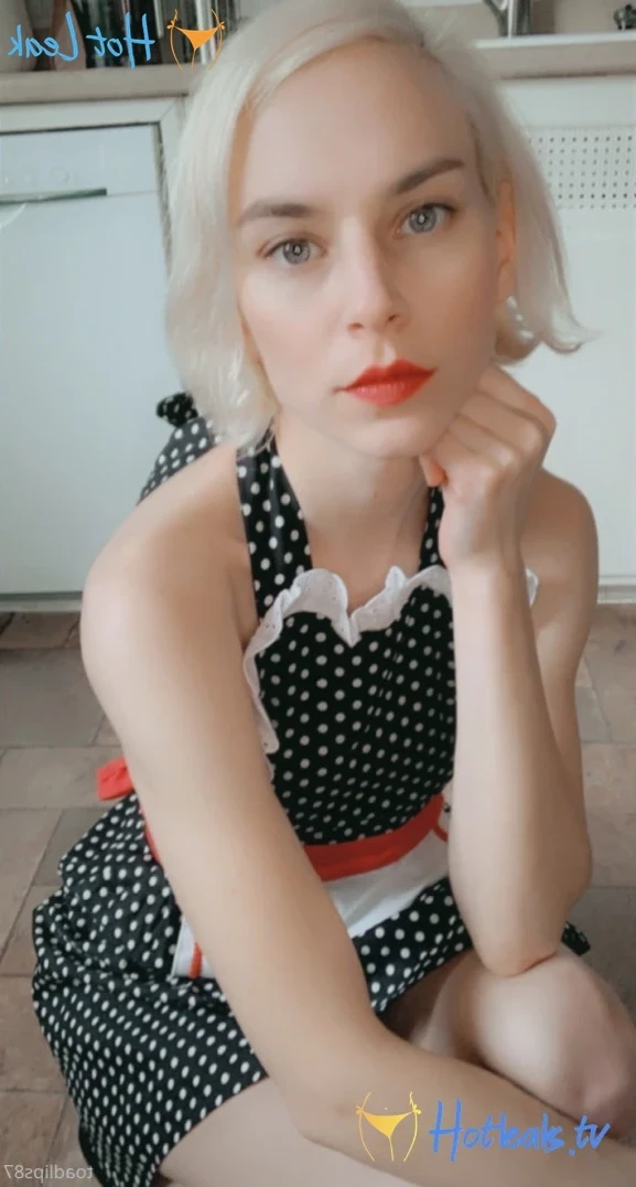 Toad [ toadlips87 ] Onlyfans leaked photo 11347476 on Hotleaks.tv