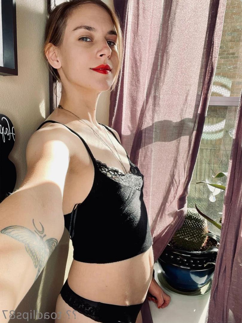 Toad [ toadlips87 ] Onlyfans leaked photo 11445286 on Hotleaks.tv