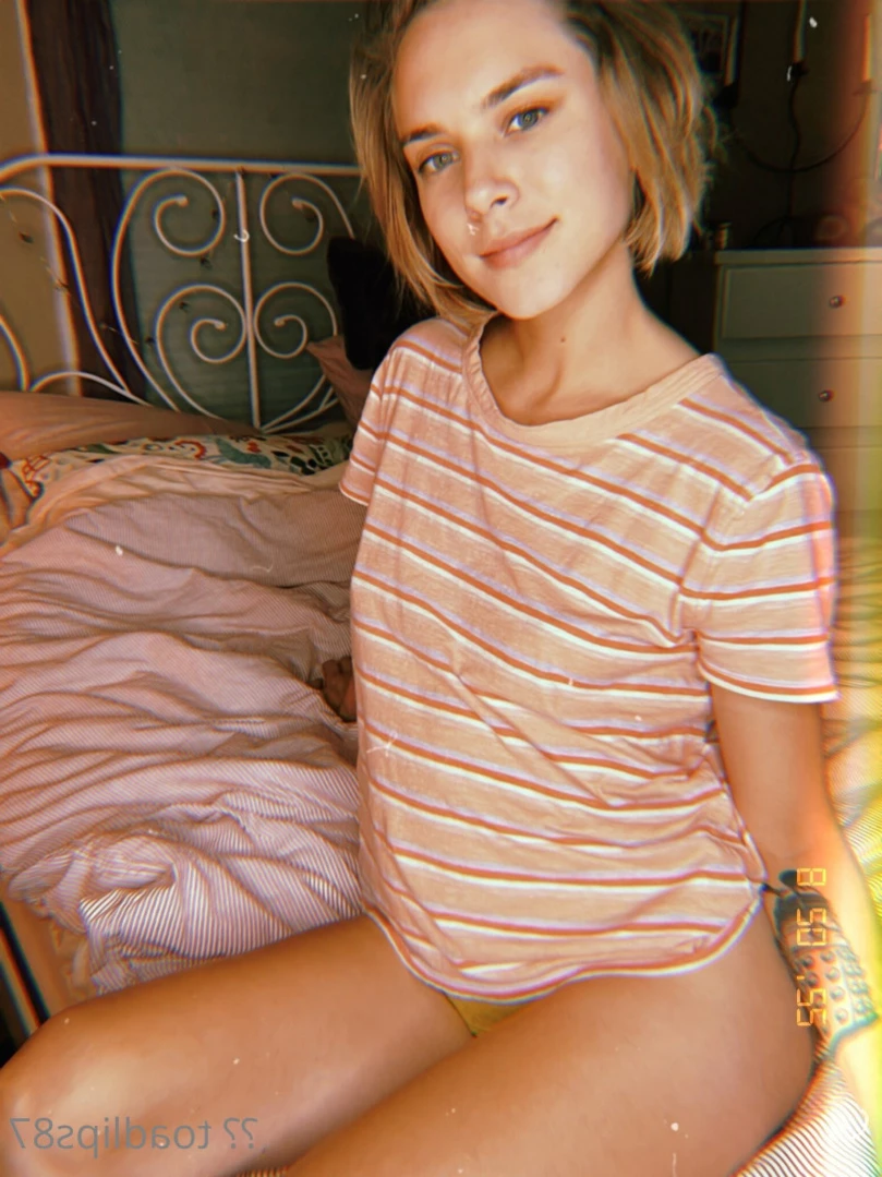 Toad [ toadlips87 ] Onlyfans leaked photo 11484784 on Hotleaks.tv