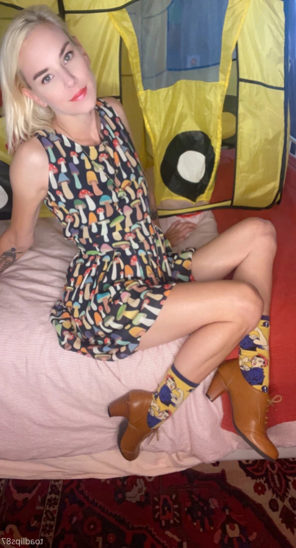 Toad [ toadlips87 ] Onlyfans leaked photo 11508655 on Hotleaks.tv