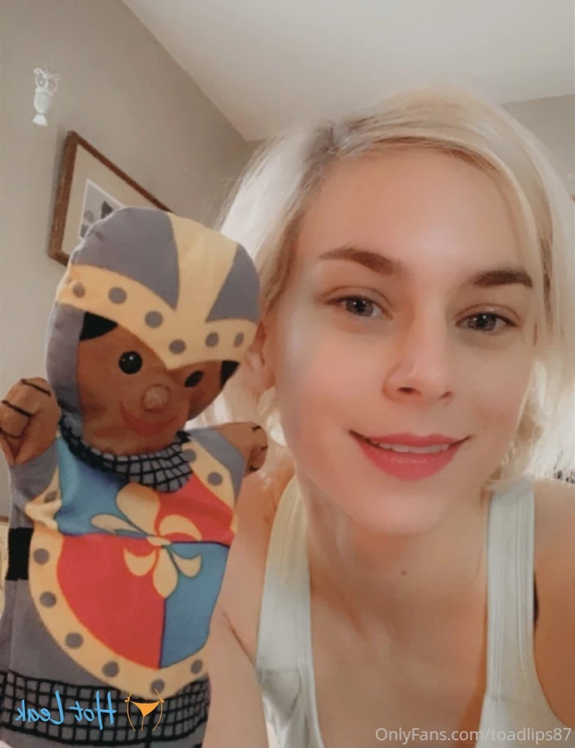 Toad [ toadlips87 ] Onlyfans leaked photo 11510103 on Hotleaks.tv
