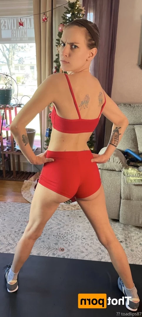 Toad [ toadlips87 ] Onlyfans leaked photo 11588785 on Hotleaks.tv
