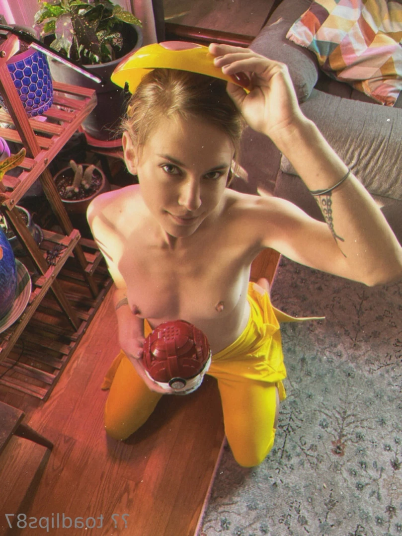 Toad [ toadlips87 ] Onlyfans leaked photo 11628925 on Hotleaks.tv